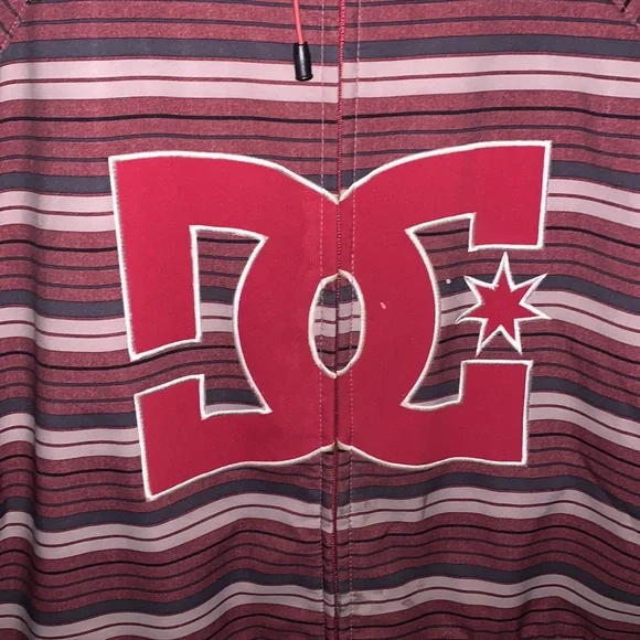 Mens DC jacket - Picture 2 of 12